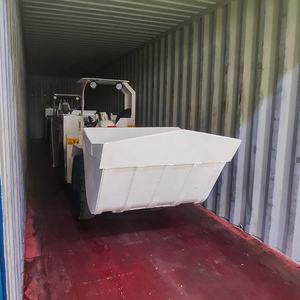 1.0m3 डीजल भूमिगत खनन लोडर/Scooptram/<span class=keywords><strong>LHD</strong></span> - Product Image 6