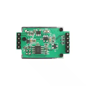 Yys sc8 400-5000ppm độ chính xác cao <span class=keywords><strong>ndir</strong></span> cảm biến hồng ngoại <span class=keywords><strong>CO2</strong></span> cảm biến khí Transmitter mô-đun Carbon Dioxide cảm biến - Product Image 4