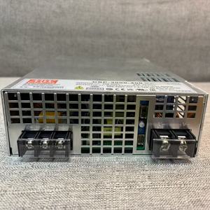 Fuente de alimentación conmutada CSP-3000-400, fuentes de alimentación de CC de alto voltaje y alta eficiencia, 28*18*6,5 cm, adecuadas para láser y semiconductores - Product Image 4