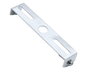 Customized Zinc Plated Metal <strong>Ceiling</strong> <strong>Light</strong> Mount <strong>Brackets</strong> - Product Image 4
