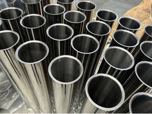 Boîtier de <span class=keywords><strong>filtre</strong></span> durable 4040, construction en acier inoxydable 304QN, résiste à l'usure et à la corrosion par picage, ensemble complet avec embouts en ABS - Product Image 3