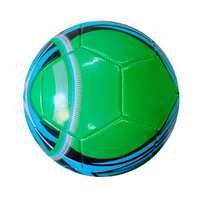 Ballons de football en cuir PU de haute qualité, compatibles avec les meilleurs ballons thermiques / Ballons thermiques au design le plus récent, prix le plus bas, avec logo