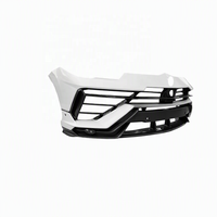 Ensemble complet de pare-chocs avant, pièces de carrosserie automobile, compatible avec Lamborghini Urup P, accessoires de carrosserie