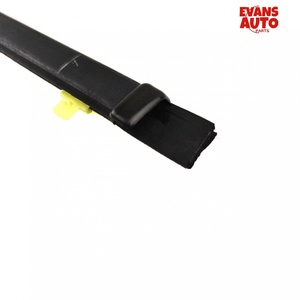 Burlete Exterior para Ventanilla de Puerta de Coche <span class=keywords><strong>Toyota</strong></span> <span class=keywords><strong>Hilux</strong></span> <span class=keywords><strong>1995</strong></span> 4 Puertas - Product Image 5