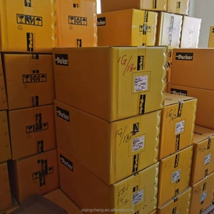 อินเวอร์เตอร์ Parke SSD 591P 15A 2Q 220V/500V สามเฟส AC รุ่น 591P-53215010-P00-U4A0 - Product Image 6