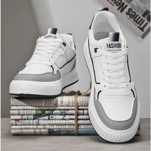 Chaussures de sport décontractées pour hommes de haute qualité, chaussures de sport pour hommes - Product Image 3