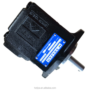 ปั๊มน้ำมันแบบใบพัด VT6C VT6CSH VT6D VT6E VT6CM ของแท้นำเข้าจากอินเดีย Viking VELJAN VT6C-015/B15/Y15-1R00/01/02/03-B1/4/5 - Product Image 1