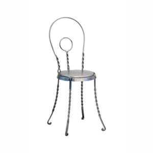 Elegant New Design <b>Beige</b> multi size champagne luxury <b>chairs</b> for Event Party <b>Dining</b> color Stackable wedding <b>chairs</b> - Product Image 5