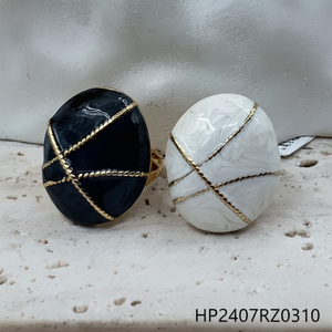 Bracciale da donna in acciaio inossidabile con catena d'oro regolabile gioielli di moda all'ingrosso bracciale alla rinfusa - Product Image 1