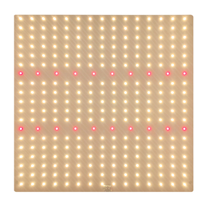 Panneau quantique à spectre complet dimmable 120W pour culture de plantes en serre, plantes médicinales et plantes d'intérieur - Product Image 1