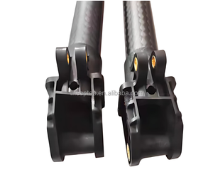 New Hot Selling Agricultural <b>Drone</b> Spare Parts T10 Machine Arm M1M2M3M4 Suitable for DJ1 T10 Agricultural <b>Drone</b> <b>Accessories</b> - Product Image 4