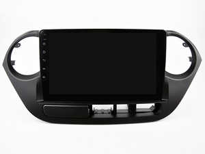 WITSON Android Car Auto Radio Estéreo para Hyundai Grand <span class=keywords><strong>I10</strong></span> 2013-2016 Navegación GPS Carplay Multimedia DSP - Product Image 2