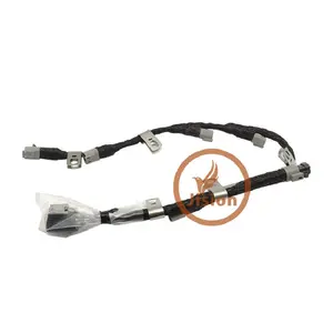 Good Quality 2864504 Excavator Diesel Engine Fuel Injector Wiring Harness 4022868 4004571 3161935 Excavator Parts QSM11