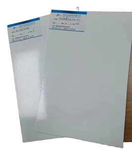 Frp <strong>Sheet</strong> Impact Resistant Frp Wall Panel Kitchen Bathroom Hospital School Laboratory - Product Image 1