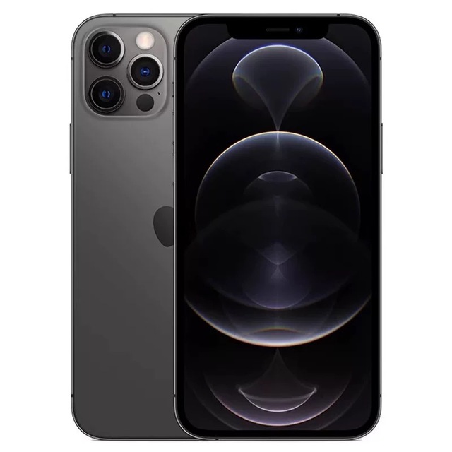 Used iPhone 12 Pro Max original 5G cheap wholesale US version iPhone 12 series
