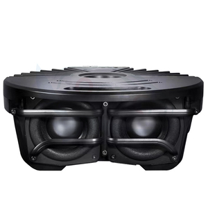 18-Inch Phổ Tự Động Phụ Tùng Lốp Lốp Loa Siêu Trầm Âm Thanh Chuyên Nghiệp Khuếch Đại DC <span class=keywords><strong>12V</strong></span> <span class=keywords><strong>Powered</strong></span> Bass Loa Cho Xe Bên Ngoài - Product Image 4