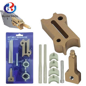 <span class=keywords><strong>Outil</strong></span> de réparation de tuyaux PPR 4/6 par fusion à chaud <span class=keywords><strong>pour</strong></span> la réparation non destructive <span class=keywords><strong>des</strong></span> fuites, scellement étanche <span class=keywords><strong>des</strong></span> <span class=keywords><strong>trous</strong></span> <span class=keywords><strong>pour</strong></span> la maison, la cuisine et le <span class=keywords><strong>jardin</strong></span> - Product Image 1