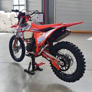 새로운 모델 오리지널 V8 Pro NB300 수냉식 대형 오프로드 오토바이 300cc 핏 바이크 먼지 자전거 300cc - Product Image 5