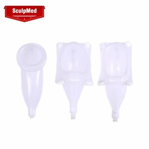 SculpMed Medical <strong>Disposable</strong> <strong>Urine</strong> <strong>Bag</strong> Adult <strong>Urine</strong> Drainage <strong>Collection</strong> <strong>Bag</strong> - Product Image 1