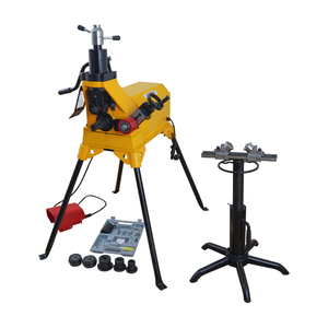 Hot Sale G12 1-12inch <strong>Grooving</strong> <strong>Machine</strong> for Pipe - Product Image 1