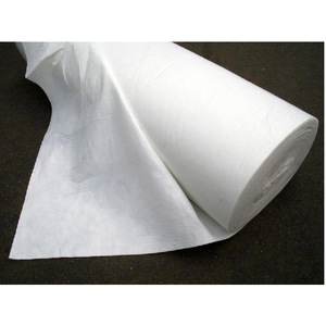 300g Rooftex Polyester Non Tissé Géotextile Tissu Produit de Géotextiles de Haute <span class=keywords><strong>Qualité</strong></span> - Product Image 5