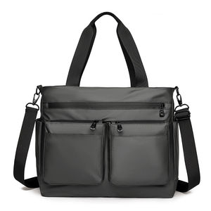 <span class=keywords><strong>Sac</strong></span> <span class=keywords><strong>de</strong></span> travail pour ordinateur portable, portefeuille d'enseignant pour hommes et femmes, <span class=keywords><strong>sac</strong></span> à main, <span class=keywords><strong>sac</strong></span> à bandoulière d'affaires <span class=keywords><strong>de</strong></span> grande capacité - Product Image 1