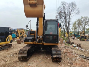 รถขุดตีนตะขาบ CAT312ใหม่98% 100% 2020พร้อมส่วนประกอบหลักดั้งเดิมในราคา1200ชั่วโมง - Product Image 4