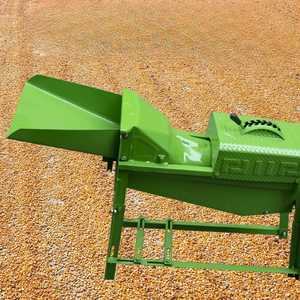 آلة فصل وتقشير الذرة الكهربائية الشعبية عالية الإنتاجية للاستخدام المنزلي - Product Image 2