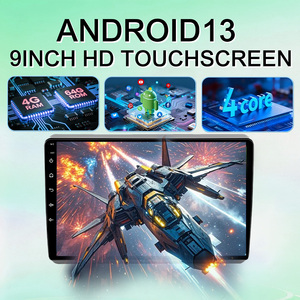 Autoradio pour Fiat Ottimo 2014-2017 Carplay 2+32 Go Android13 Auto pour Dodge <span class=keywords><strong>Dart</strong></span> 2012-2016 Radio WiFi/SWC/GPS Lecteur Navia - Product Image 4