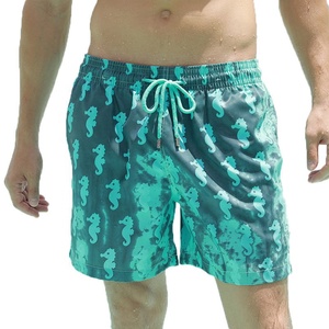 <span class=keywords><strong>Short</strong></span> <span class=keywords><strong>de</strong></span> <span class=keywords><strong>bain</strong></span> pour <span class=keywords><strong>homme</strong></span> avec logo personnalisé Maillot <span class=keywords><strong>de</strong></span> <span class=keywords><strong>bain</strong></span> à motif Changement <span class=keywords><strong>de</strong></span> <span class=keywords><strong>couleur</strong></span> Maillot <span class=keywords><strong>de</strong></span> <span class=keywords><strong>bain</strong></span> court <span class=keywords><strong>de</strong></span> plage à séchage rapide <span class=keywords><strong>Short</strong></span> <span class=keywords><strong>de</strong></span> <span class=keywords><strong>bain</strong></span> Maillot <span class=keywords><strong>de</strong></span> <span class=keywords><strong>bain</strong></span> - Product Image 1