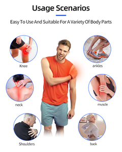 Krim Pereda Nyeri Herbal Laris Manis 4% Menthol 100% Alami Salep Pereda Nyeri Otot yang Menenangkan - Product Image 6