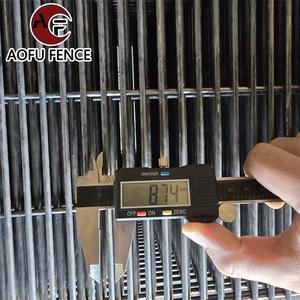 Bán hàng nóng <span class=keywords><strong>358</strong></span> chống LEO lên xem rõ ràng hàn dây lưới tấm An ninh cao chống LEO lên lưới <span class=keywords><strong>358</strong></span> tù lưới tấm - Product Image 5