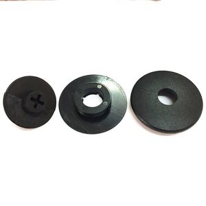 Tapis De Voiture Universel Noir Pinces De Fixation Clips Supports De