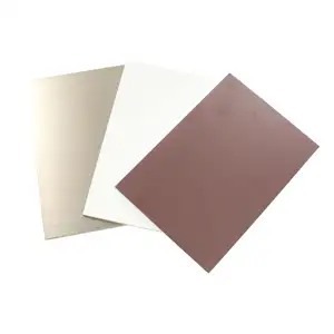 Factory Directly Sell Fireproof Competitive Alucobond Aluminum Composite Panel