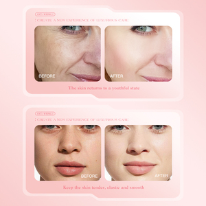 Suero de Retinol TWG RTS en Oferta, Suero Facial Hidratante y Reafirmante Antiarrugas, Cuidado de la Piel, Suero Facial Blanqueador con Niacinamida - Product Image 6