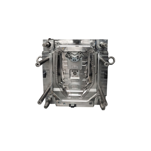 Service de moulage par injection plastique sur mesure, fabrication personnalisée, PC, HIPS, ABS, PP, NYLON 66, TPE, TPU, PMMA - Product Image 4