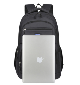 Zaino Personalizzato con Logo, Grande Capacità, <span class=keywords><strong>Impermeabile</strong></span>, per Scuola, Tempo Libero, Viaggio, Studenti - Product Image 2