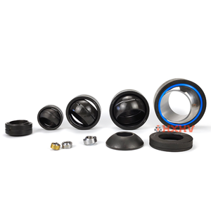 Rodamiento liso esférico radial lubricado sellado GEZ50ES <span class=keywords><strong>GEZ</strong></span> 50 ES 2RS 50,8x80,96x44,45mm HXHV precio de fábrica, 1 unidad - Product Image 1