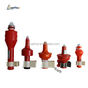 Bouée de sauvetage Sutprue, lumière flottante auto-éclairante, lumière blanche, lampe de petite taille, s'éclaircit automatiquement lorsqu'il rencontre l'eau - Product Image 2