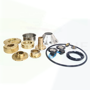 Nuovissime parti separatore olio di qualità superiore mitMitsubishi SJ40G rondella con lingua H5005B2 accessori per motori marini - Product Image 3