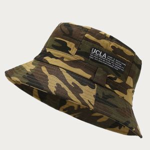 Design Custom Private Logo Letters Woven Label Vintage Reversible Women Men Summer Casual Bucket Sun <b>Hat</b> - Product Image 6