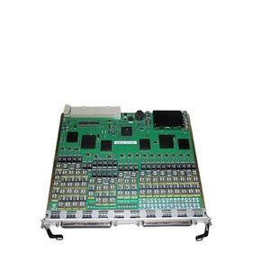 Hua Wei ADSL VDSL IP DSLAM ma5616 với 32 Cổng vdle thẻ - Product Image 2