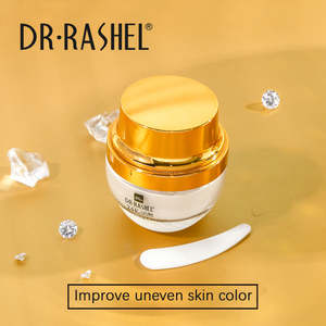 DR.RASHEL 30ml 24 K oro collagene giovanile sbiancante Gel crema sbiancante - Product Image 3