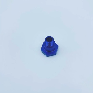 Service de pièces de machines de traitement des métaux CNC, usinage CNC de haute qualité, composants en acier inoxydable de haute précision, personnalisables - Product Image 3