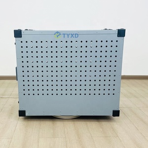 TYXD Extreme Rugged Aluminium Truck <span class=keywords><strong>Dog</strong></span> Kennel <span class=keywords><strong>Box</strong></span> cassa per cani ad alta ansia Extra forte e sicura - Product Image 3