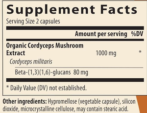 공장 공급 동충하초 시넨시스 추출물 버섯 추출물 분말 Cs-4 동충하초 시넨시스 추출물 분말 - Product Image 5