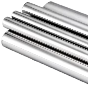 304 all'ingrosso 316 acciaio inox barra rotonda quadrata in acciaio inox prezzo 6MM 7MM 8MM 10MM 12MM 16MM 18MM lunghezza solido barra in acciaio tondo - Product Image 2