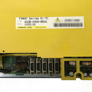 Controlador CNC FANUC 0i MC Nuevo y Original A02B-0309-B500 B502 B520 B522 - Product Image 3