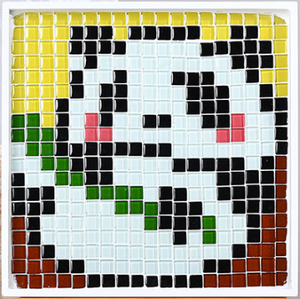 Kit de Pinturas Decorativas WBG, Kit Hecho a Mano para Niños, Artículo de Manualidades, Florero Hecho a Mano - Product Image 3