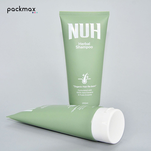 Tubo de 200 ml para Lavado Facial de Source Factory, Tubo de Envase para Gel de Ducha, Tubo Blando de PE para Mascarillas de Barro y Mascarillas Faciales - Product Image 5
